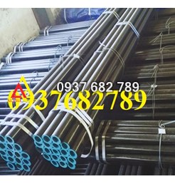 Thép ống đúc phi 21.3 dày 1.65mm 2.11mm 2.3mm 2.41mm 2.6mm 2.77mm 3mm 3.34mm